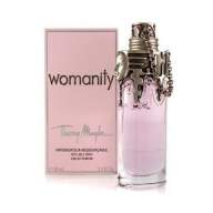 Thierry Mugler Womanity