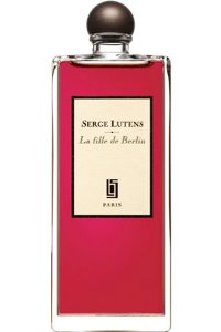 Serge Lutens La Fille de Berlin