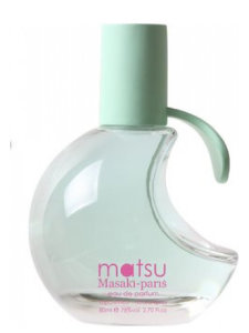 Masaki Matsushima Matsu