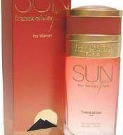 Franck Olivier Sun Java for Women