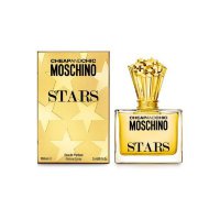 Moschino Stars