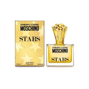 Moschino Stars