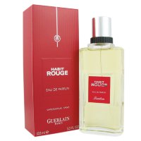 Guerlain Habit Rouge L`Eau