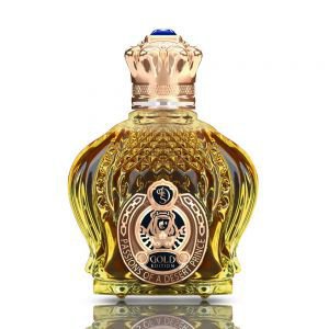 Shaik Classic Opulent Gold Edition for Man