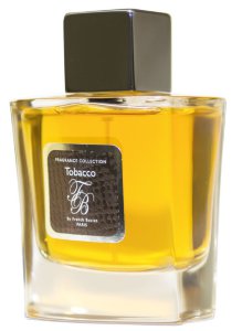 Franck Boclet Tobacco
