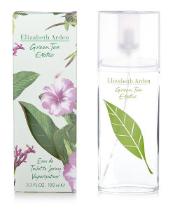 Elizabeth Arden Green Tea Exotic