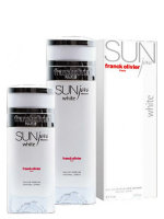 Franck Olivier Sun Java White for Women