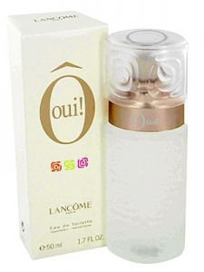 Lancome O Oui!