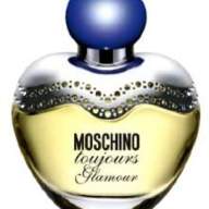 Moschino Toujours Glamour
