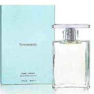 Tiffany Pure