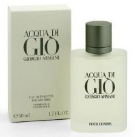 Giorgio Armani Acqua Di Gio pour homme