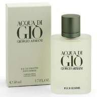 Giorgio Armani Acqua Di Gio pour homme