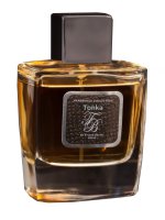 Franck Boclet Tonka