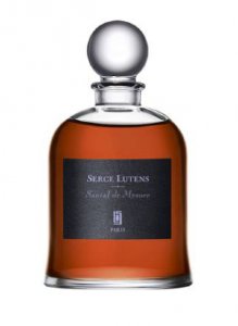 Serge Lutens Santal de Mysore