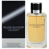 Davidoff Silver Shadow