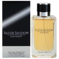 Davidoff Silver Shadow