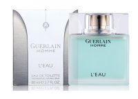 Guerlain Homme L`Eau