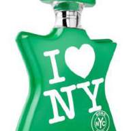 Bond No.9 I Love NY Earth Day