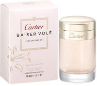 Cartier Baiser Vole