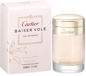Cartier Baiser Vole
