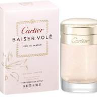 Cartier Baiser Vole