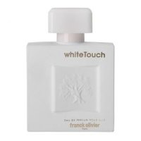 Franck Olivier White Touch