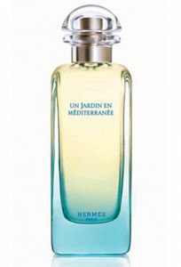 Hermes Un jardin en Mediterranee