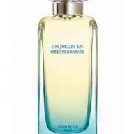 Hermes Un jardin en Mediterranee