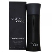 Giorgio Armani Code