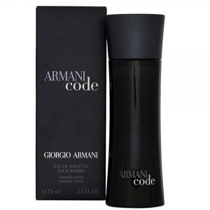 Giorgio Armani Code