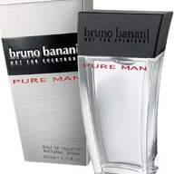 Bruno Banani Pure Man