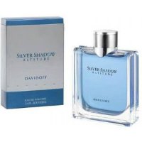 Davidoff Silver Shadow Altitude