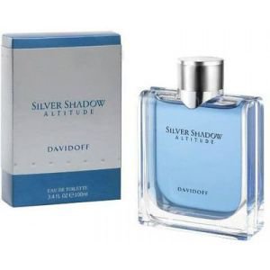Davidoff Silver Shadow Altitude