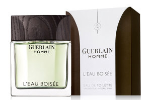 Guerlain Homme L`Eau Boisee