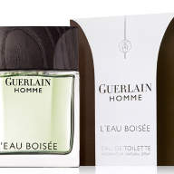Guerlain Homme L`Eau Boisee