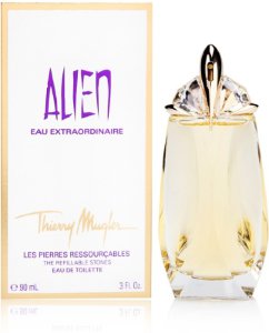 Thierry Mugler Alien Eau Extraordinaire