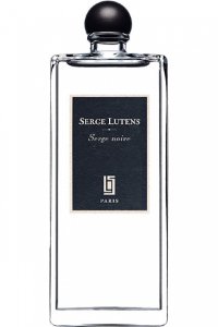 Serge Lutens Serge Noire