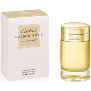 Cartier Baiser Vole Essence