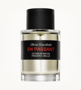Frederic Malle En Passant Olivia Giacobetti