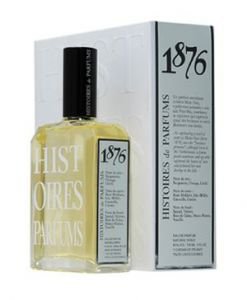 Histoires de Parfums 1876 Mata Hari