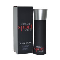 Giorgio Armani Code Sport