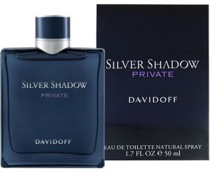 Davidoff Silver Shadow Private