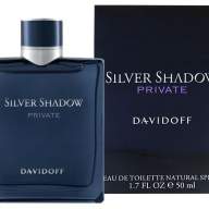 Davidoff Silver Shadow Private
