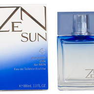 Shiseido Zen Sun