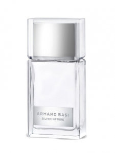 Armand Basi Silver Nature