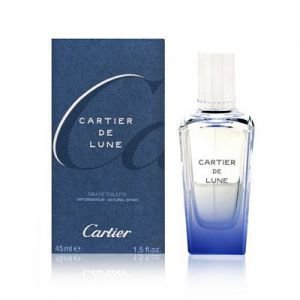 Cartier De Lune