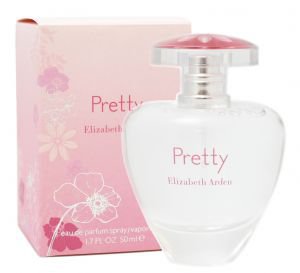 Elizabeth Arden Pretty