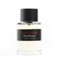 Frederic Malle Iris Pouder Pierre Bourdon