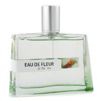 Kenzo Eau de Fleur De the Tea