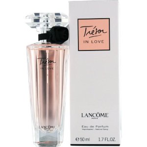 Lancome Tresor in Love